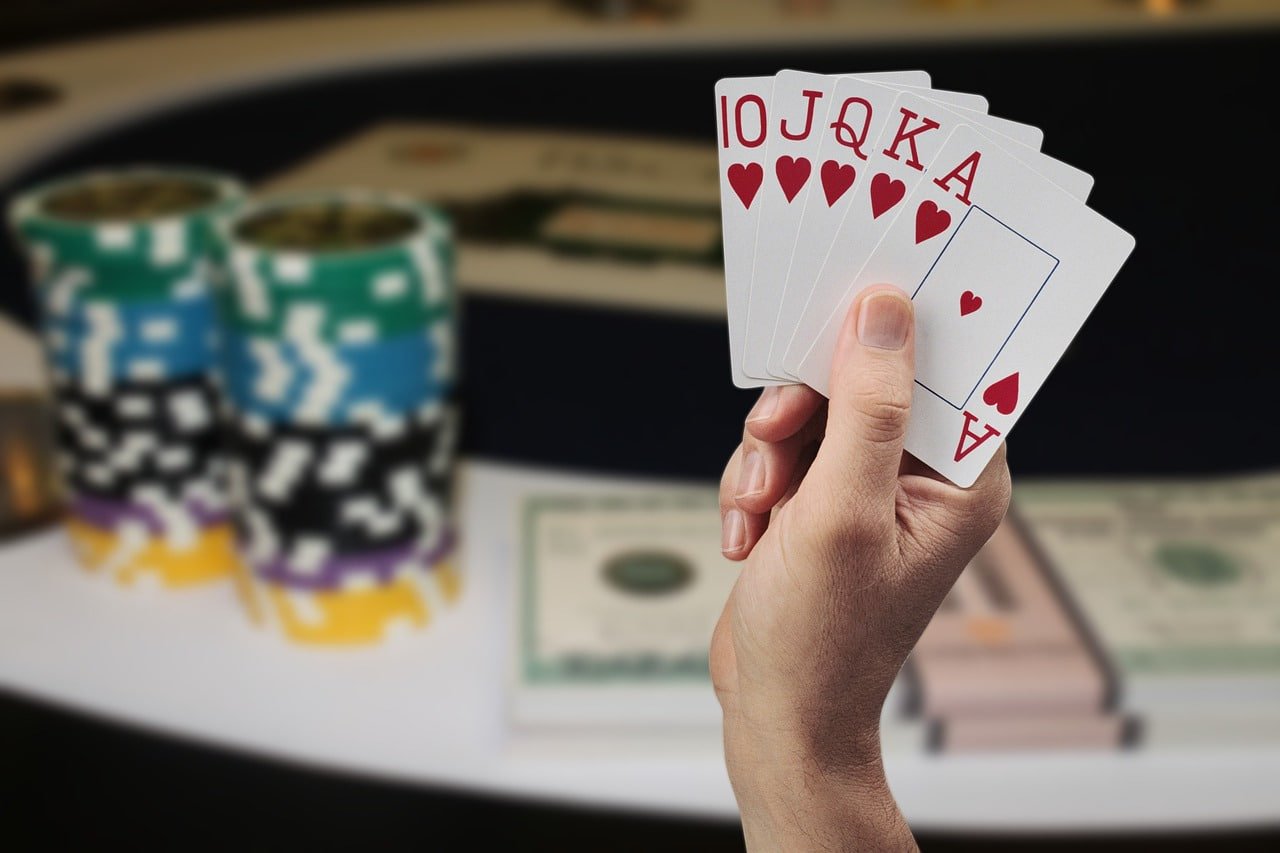 Live Casino at cv55vip